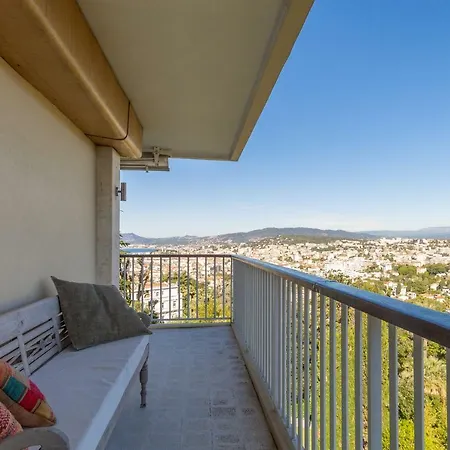 Les Pins Tranquilles Apartman