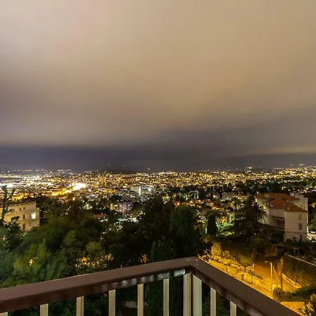 Apartman Les Pins Tranquilles