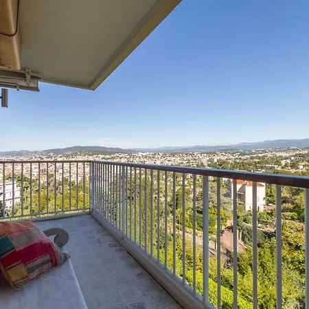 Les Pins Tranquilles Apartman *
