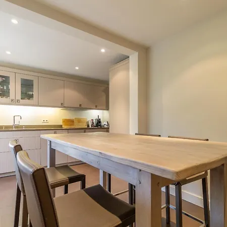Les Pins Tranquilles Apartman